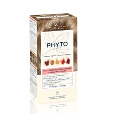 Phyto Phytocolor Sensitive Боя за коса №3