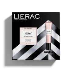 Lierac Lift Integral Дневен крем 50 ml + Околоочен крем 15 ml