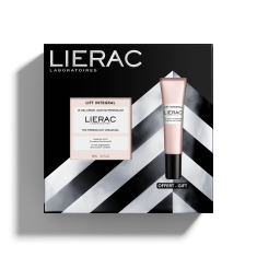 Lierac Lift Integral Лифтинг гел-крем 50 ml + Околоочен крем 15 ml