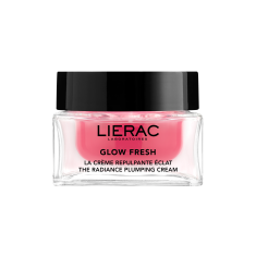 Lierac Glow Fresh Озаряващ и уплътняващ крем за лице 50 ml