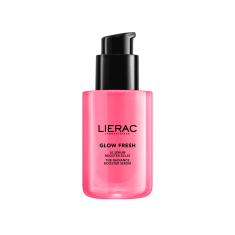 Lierac Glow Fresh Озаряващ бустер серум 30 ml