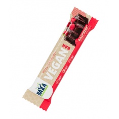 Vegan Bar / 40 g Mandarine & Chocolate