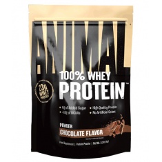 100% Whey Protein Vanilla