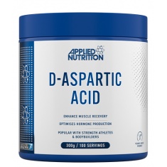 D-Aspartic Acid Powder