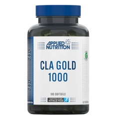 CLA Gold 1000 / 100 Softgels