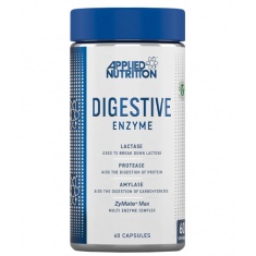 Digestive Enzyme / 60 Caps