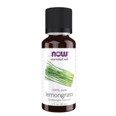 Essential Oils / Lemongrass / 30 ml