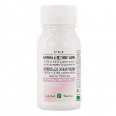 Антимико - ацид 8.0г/100г + 8.0г/100г х50 мл - Chemax Pharma