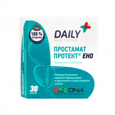 Chemax Pharma Daily Healthcare Простамат Протект Ено х30 капсули
