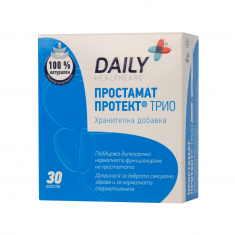 Daily Healthcare Простамат Протект х30 капсули
