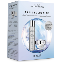 Esthederm ПРОМО Клетъчна хидратация Eau Cellulaire