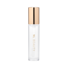 NL Beauty FAKE THAT FILLER Уголемяващ Гланц За Устни CLEAR 3 ml
