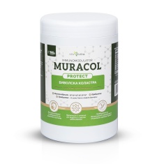 MURACOL PROTECT ЛИПОЗОМНА Биволска коластра за силен имунитет и жизненост 360 g прах
