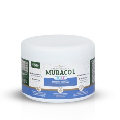 MURACOL KIDS ЛИПОЗОМНА Биволска коластра за силен имунитет при децата 120 g прах