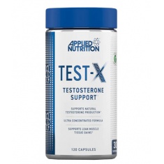 Test-X / 120 Caps