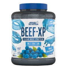 Beef-XP Citrus Twist