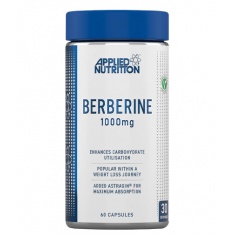 Berberine 1000 mg / 60 Caps
