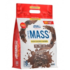 Critical Mass Original White Choco Bueno