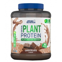 Critical Plant Protein Strawberry