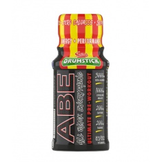 ABE Shot Pre-Workout / 60 ml Energy