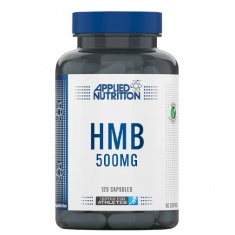HMB 500 mg / 120 Caps