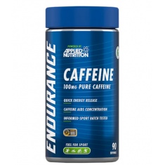 Caffeine 100 mg / 90 Caps