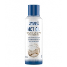 MCT Oil / 490 ml
