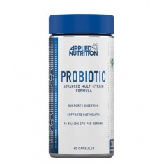Probiotic - Advanced Multi-Strain Formula / 60 Caps