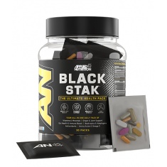 Black Stak / The Ultimate Health Pack / 30 Packs