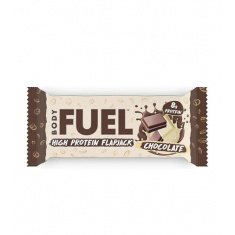 Bodyfuel - High Protein Flapjack / 40 g Berry