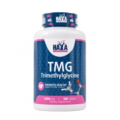 TMG 1000 mg / 100 Tabs
