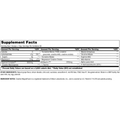 Storm 80 Serv. Fruit Punch