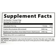 Creatine Peptistrong
