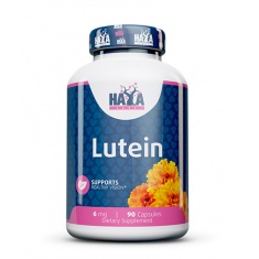 Lutein 6mg. / 90 caps.