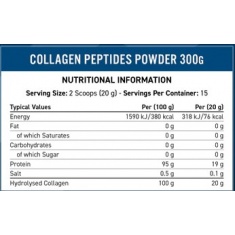 Collagen Peptides