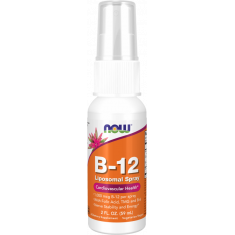 Vitamin B-12 Liposomal Spray
