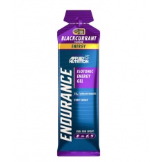 Isotonic Energy Gel / 60 g Tropical