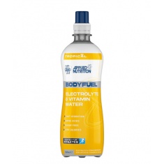 Body Fuel Water / 500 ml Icy Blue Raspberry