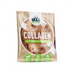 Complete Collagen Types I, II & III / SOLUGEL® & VERISOL® / Sachet Chocolate