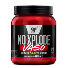 N.O. Xplode Vaso Tropical