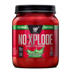 N.O.XPLODE 650G Red Rush