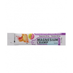 Drinks for Life® Magnesium Cramp / Sachet Grapefruit