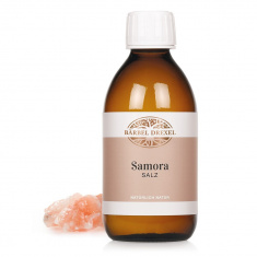 Barbel Drexel Тинктура за масаж със сол от Самора 250 ml