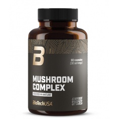 Mushroom Complex / 60 Caps