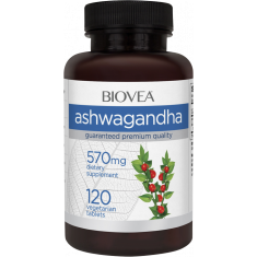 Ashwagandha 570 mg