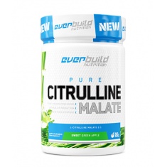 Citrulline Malate Cherry Lime