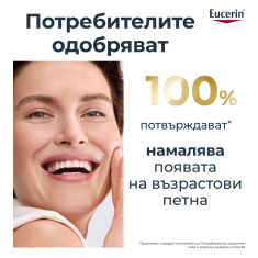 Eucerin Hyaluron-Filler+Elasticity 3D Серум 30 ml