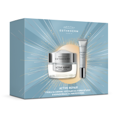 Esthederm Active Repair Тройна корекция на бръчките