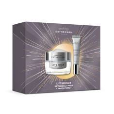 Esthederm Lift & Repair Програма за лифтинг и изглаждане на бръчки