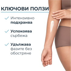 Eucerin AtopiControl Успокояващ лосион за тяло 250 ml